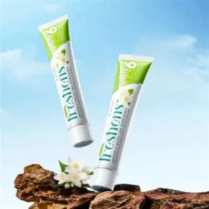 Dentifrice au Thé Jasmin