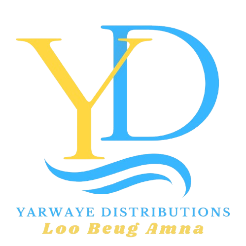 YARWAYE DISTRIBUTIONS