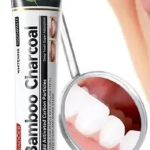 Dentifrice au Bambou