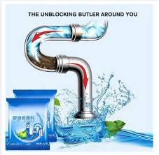 Agent de Débouchage de Tuyau