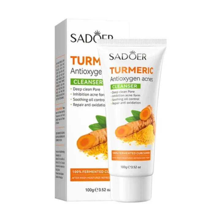 Gamme Curcuma (8 Produits) – Image 3