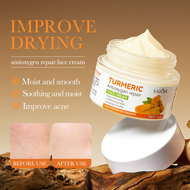 Gamme Curcuma (8 Produits) – Image 6