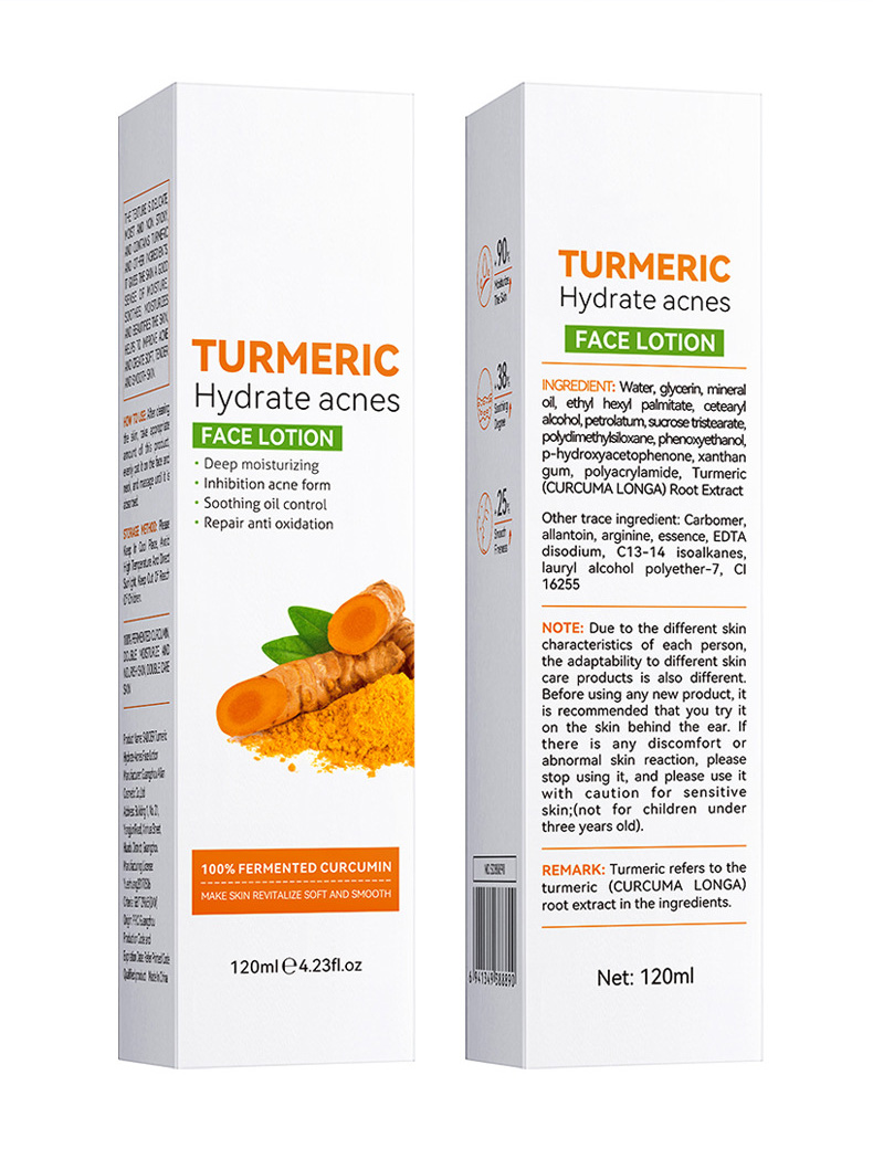 Gamme Curcuma (8 Produits) – Image 7