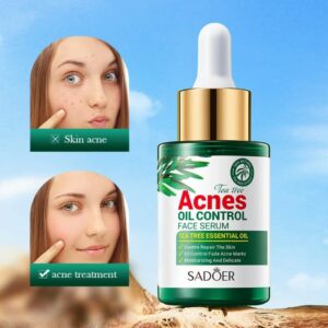 Sérum visage Tea Tree