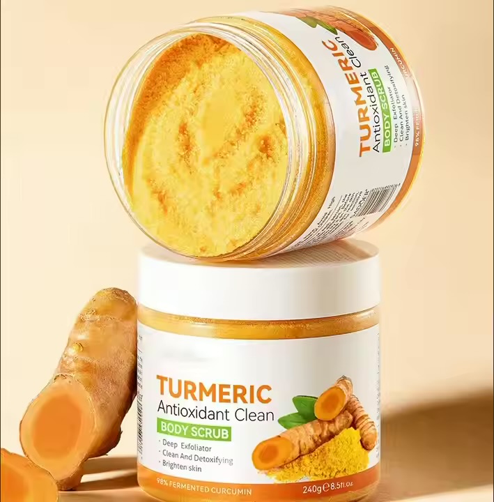 Gamme Curcuma (8 Produits) – Image 2