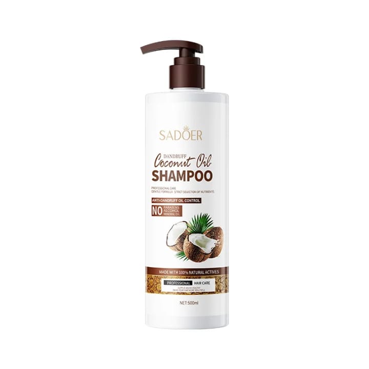 Gamme Coconut Oil (3 Produits disponibles) – Image 4