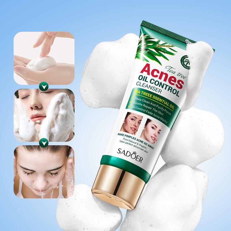 Gamme Tea Tree Acnes Oil Control – Image 10