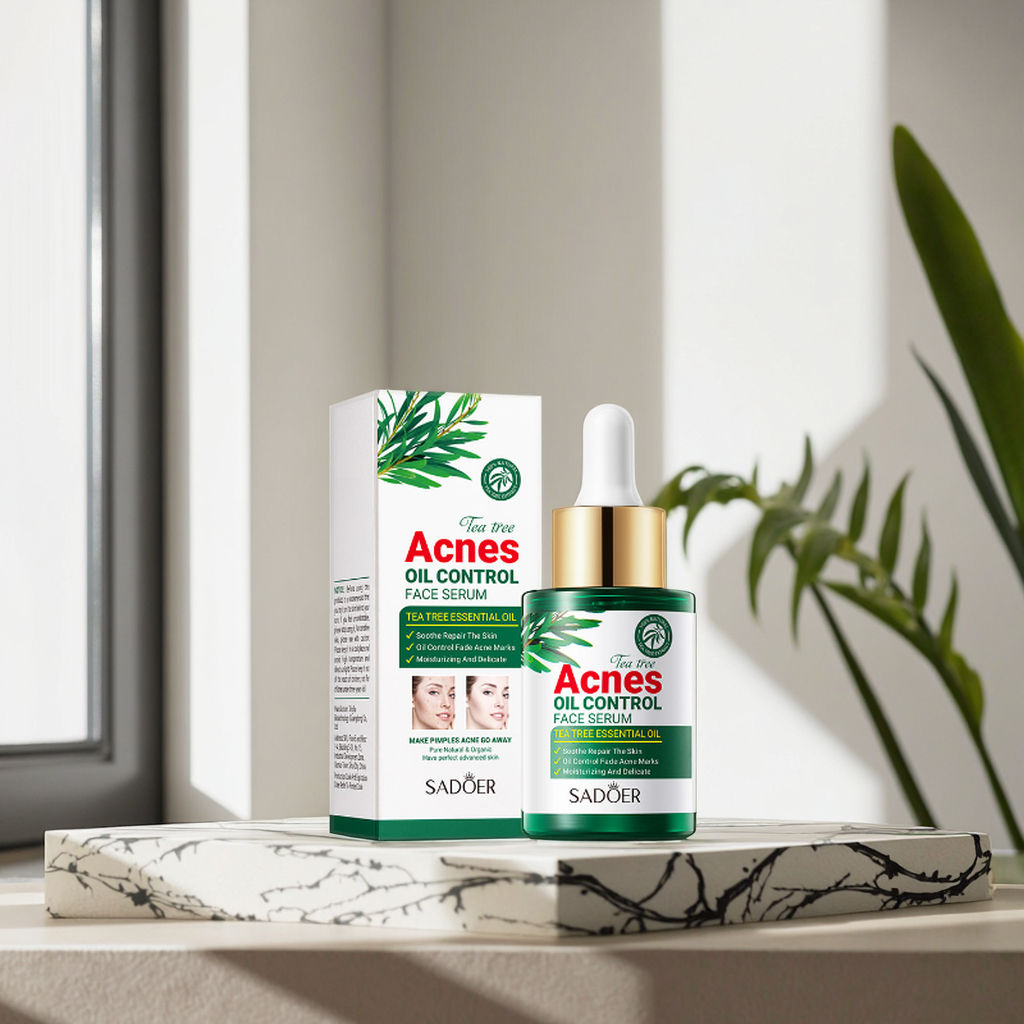 Gamme Tea Tree Acnes Oil Control – Image 11