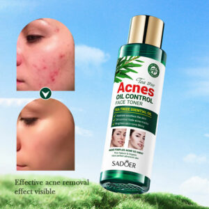 Tonique pour visage Tea Tree