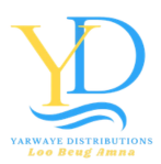 YARWAYE DISTRIBUTIONS