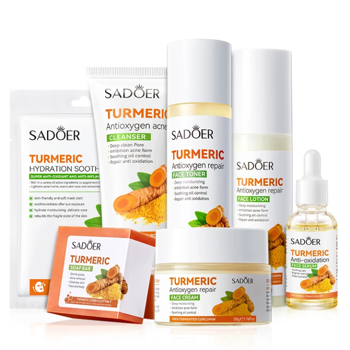Gamme Curcuma (8 Produits) – Image 11