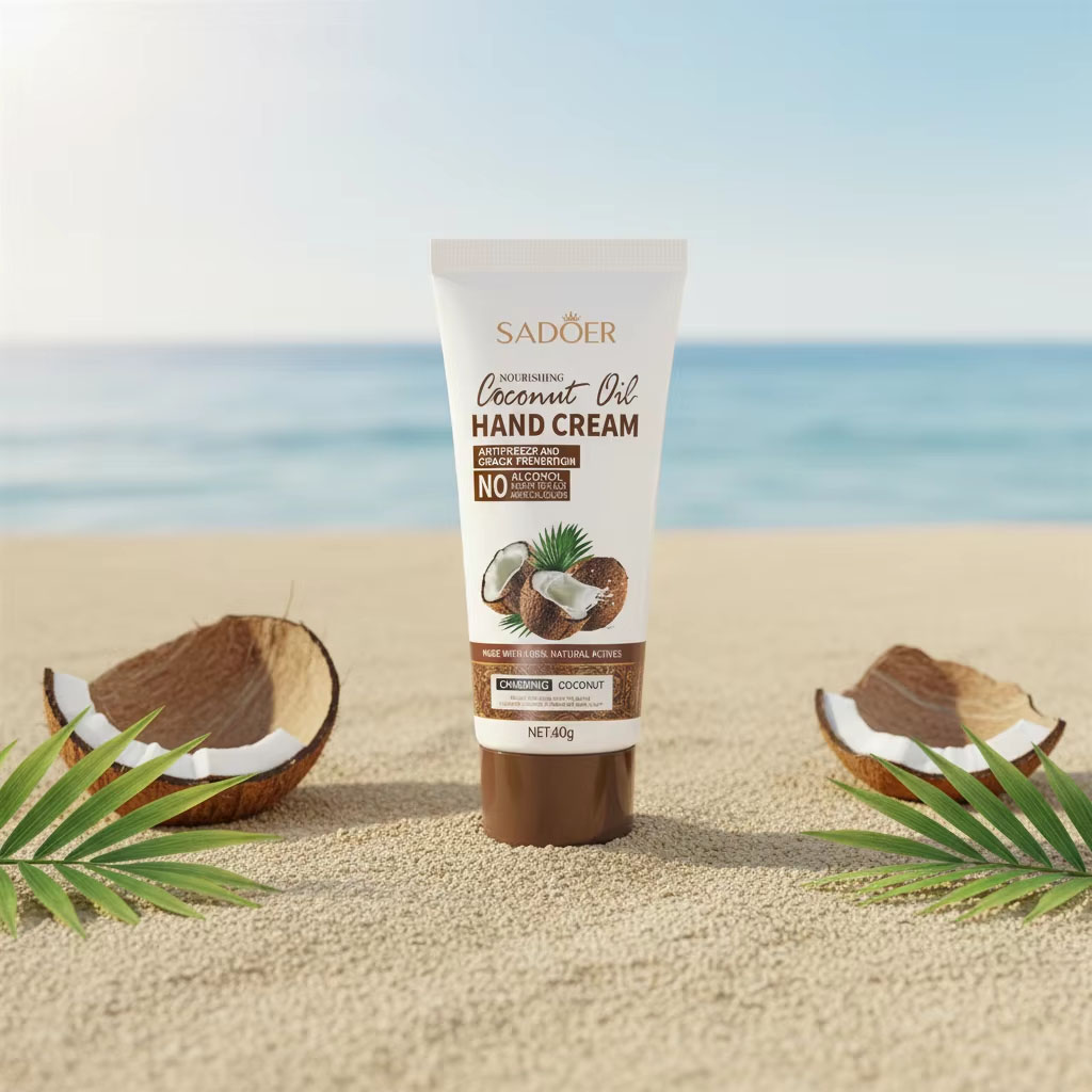 Gamme Coconut Oil (3 Produits disponibles) – Image 18