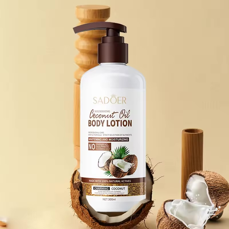 Gamme Coconut Oil (3 Produits disponibles) – Image 14