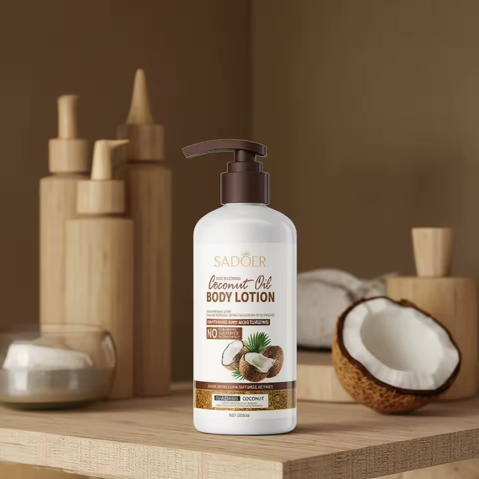 Gamme Coconut Oil (3 Produits disponibles) – Image 15