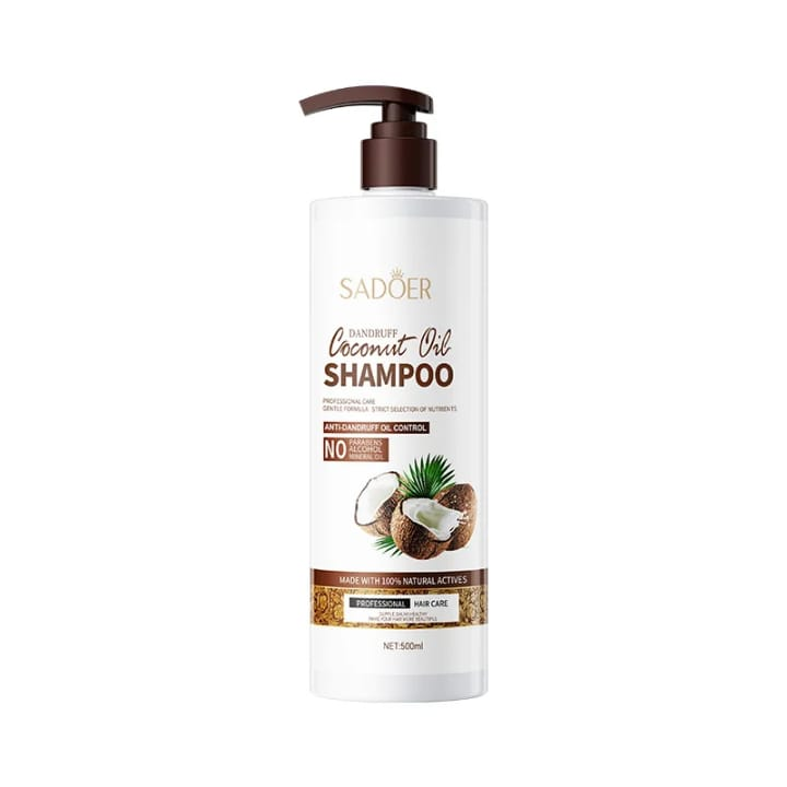 Gamme Coconut Oil (3 Produits disponibles) – Image 16
